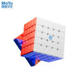 Moyu AoChuang V6 5x5 Single-Track Magnetic Cube. 