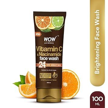WOW%20Skin%20Science%20Vitamin%20C%20and%20niacinamide%20Face%20Wash%20100%20ML%20-%20Image%202