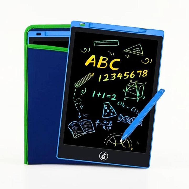 Baby Lcd Writing Tab ( 8.5 inch )