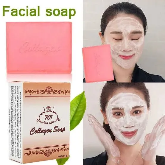 701%20Collagen%20Plus%20Vitamin%20C%20&%20E%20Brightening%20Soap%20-%20Original%20%20-%20Anti-Aging%20&%20Skin%20Firming%20Facial%20Soap%20-%20Dark%20Spot%20Remover%20&%20Glow%20Booster/Product%20Of%20Indonesia%20-%20Image%202