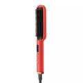 Sokany Hair Straightener Brush Max 950 °F. 