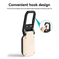 COB Rechargeable Work Light Portable Magnetic Hanging Lamp Outdoor Lighting Emergency Lights. 