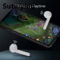 Sutuiying GreatWall TWS Bluetooth Wireless Headphones Buletooth 5.3 Earphones 2025 New Portable Touch Control Ear Buds Sport Headset Stereo Earbuds. 