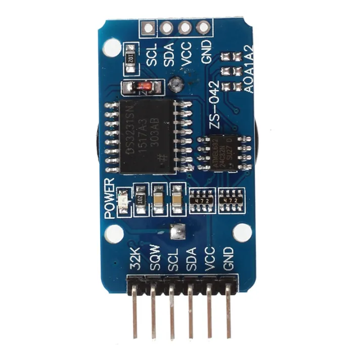 5%20Pcs%201602%2016X2%20Character%20LCD%20LCM%20Display%20Module%20&%201%20Pcs%20DC%203.3-5.5V%20DS3231%20Real-Time%20Clock%20Module%20for%20MCU%20-%20Image%208