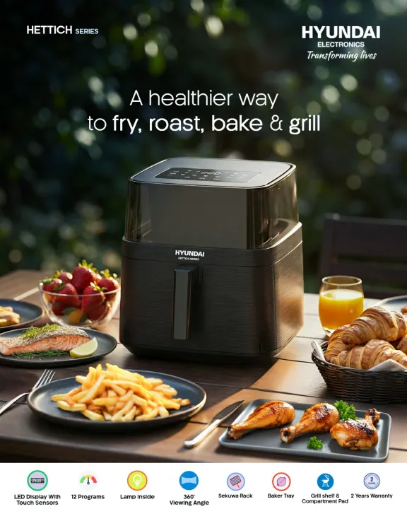 Hyundai%207.2L%20Air%20Fryer%20%7C%20HYAF-72L%20D360%20%7C%20Large%20Capacity%20%7C%20Oil-Free%20Air%20Fryer%20%7C%20Healthy%20Frying%20for%20Family%20Cooking%20-%20Image%203