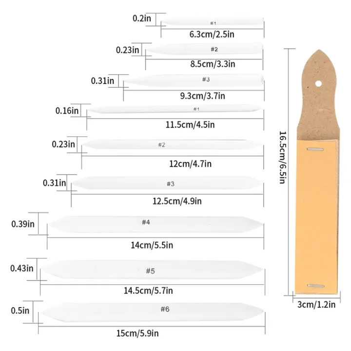 Spreeshop%20Blending%20Stumps%20and%20Tortillions%20Set,%2016%20Pcs%20Paper%20Blending%20Stump%20Set,%20Paper%20Art%20Blenders%20Sketch%20Drawing%20Tools%20-%20Image%202