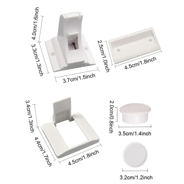 Magnetic%20Security%20Baby%20Plastic%20Lock%20Protection%20Children%20Safety%20Lock%20Limite%20Kids%20Invisible%20Drawer%20Cabinet%20Door%20Easy%20Installation%20-%20Image%203