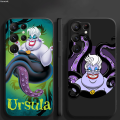 Uonevic Plus F S21 S23 S22 S24 S Ni for Samsung Ursula Dismarin Ficente Fifty percent discount Galaxy20 S10 S10E S9 S8 E Ultra 5G Black Phone Case. 