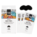 Furr By Pee Safe Charcoal Nose Strips - 3 Strips. 