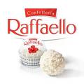Ferrero Confetteria Raffaello 150gm. 