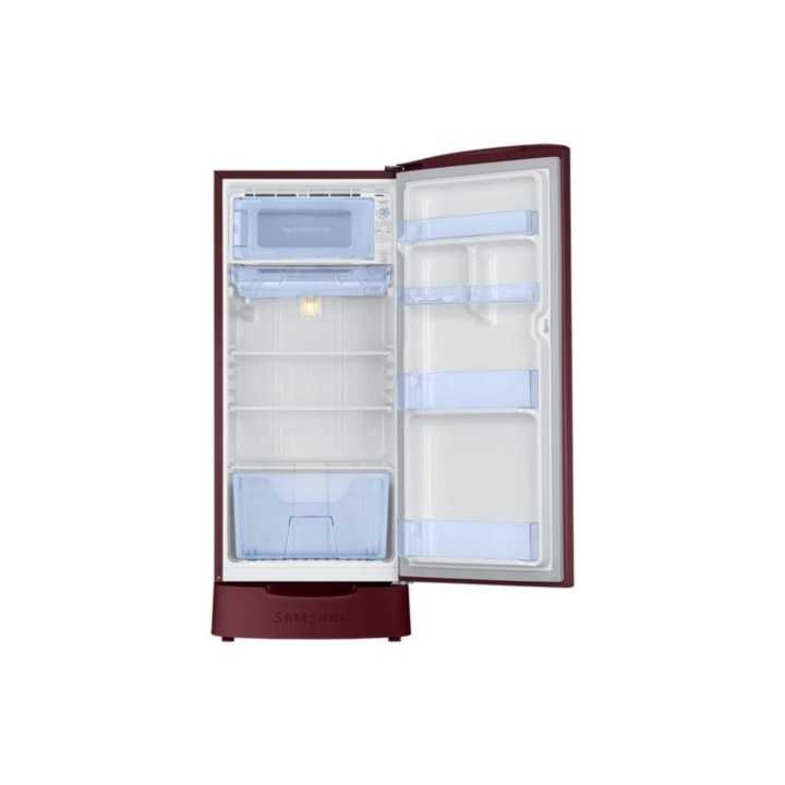 Samsung%20Rr24A272Zcr/Im%20230%20Ltrs%20Single%20Door%20Refrigerator%20-%20Image%203