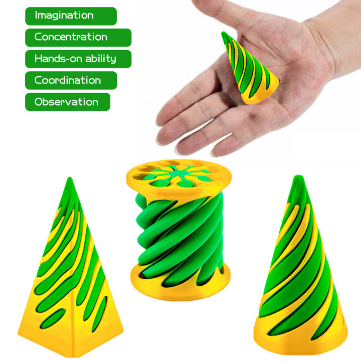 Aomeidaju%20Anxiety%20Relief%20Spiral%20Toy%203d%20Printed%20Spiral%20Cone%20Pyramid%20Fidget%20Toy%20Set%20for%20Stress%20Relief%20Educational%20Mini%20Figurine%20for%20Kids%20Adults%20-%20Image%205