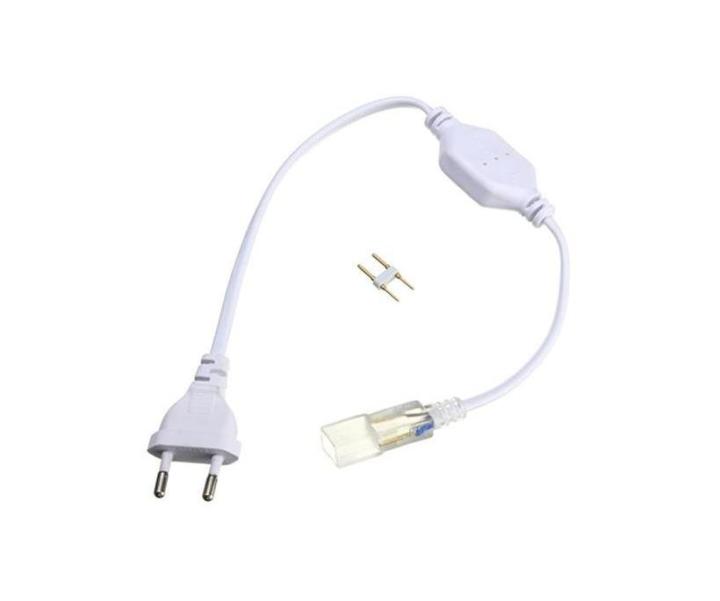 Led Rope Light Connector ( Adapter )