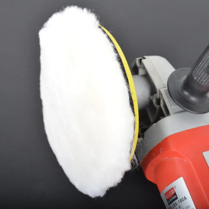 Fashion%203/4/5/6/7%20Inch%20Faux%20Wool%20Buffing%20Pads%20Polishing%20Wheel%20Paint%20Waxing%20Disc%20Polishing%20Pad%20Reusable%20Car%20Washing%20Buffing%20Clean%20Pad%20-%20Image%207