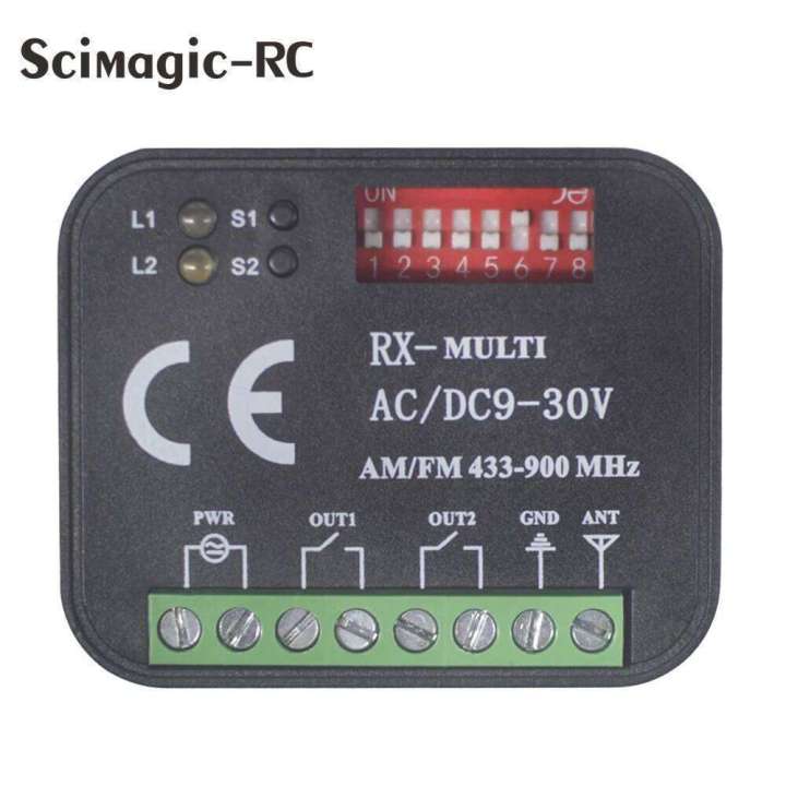 Garage%20Door%20Remote%20Control%20Receiver%20RX%20MULTI%20300-%20868MHz%20433MHz%20Universal%20Switch%20for%20Gate%20Command%20Opener%20-%20Image%207