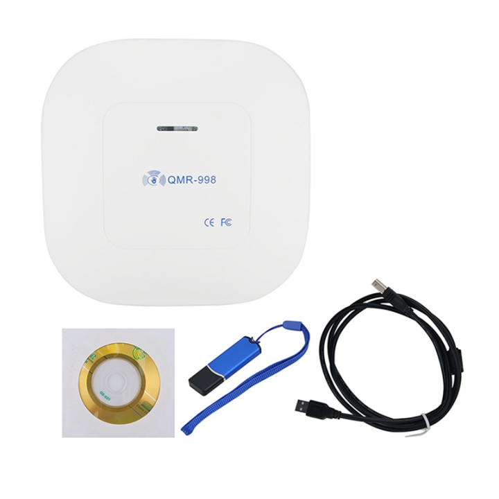 QMR-998 Quantum Resonance Magnetic Analyzer Set