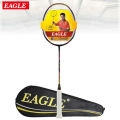 EAGLE Super Weapon 432 Badminton Racket. 