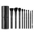 Lurella Cosmetics It Girl Kit 8 Piece Brush Set. 
