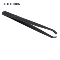 DISICHEN Original 1/5PCS High Quality Make Up Tools Pince Epiler Eyebrow Tweezer Stainless Steel Slant Tip Eyes Tweezer Clip For Face Hair Removal. 
