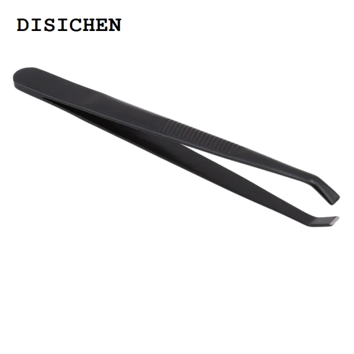 DISICHEN%20Original%201/5PCS%20High%20Quality%20Make%20Up%20Tools%20Pince%20Epiler%20Eyebrow%20Tweezer%20Stainless%20Steel%20Slant%20Tip%20Eyes%20Tweezer%20Clip%20For%20Face%20Hair%20Removal%20-%20Image%205