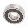 ICQURBT 6X CSK12PP One Way Clutch Dual Keyway Bearing 12 x 32 x 10mm. 