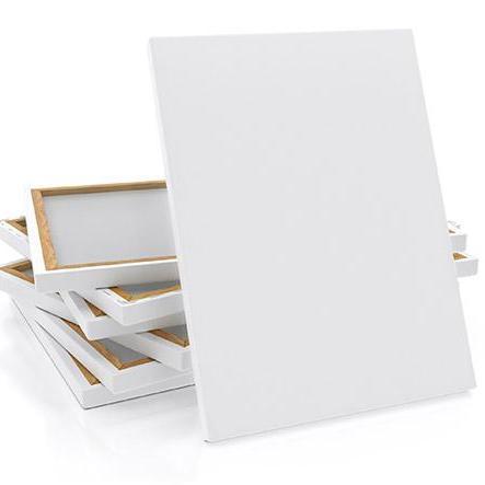 ProArt%20Vicky%20Stretched%20Canvas%2012X12%20Inch%20-%20Professional%20Quality%20-%20Image%202