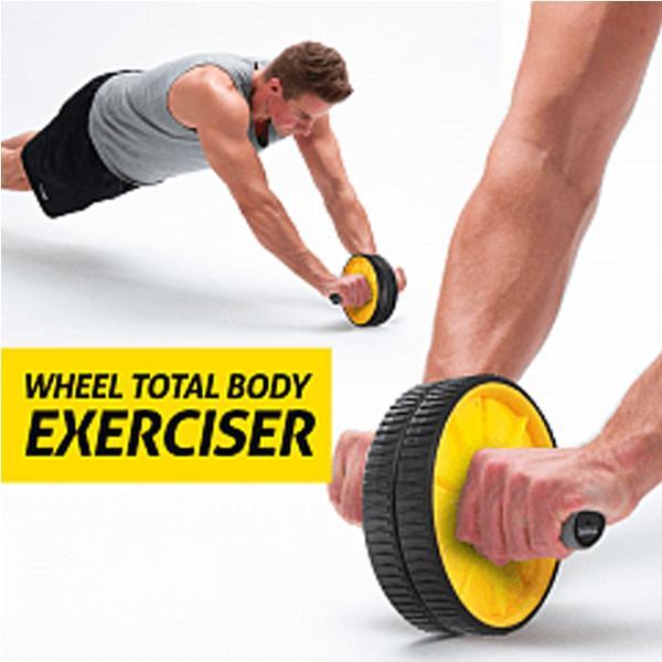 Abdominal%20Wheel%20Ab%20Roller%20Total%20Body%20Exerciser%20with%20Knee%20Pad%20-%20Image%202