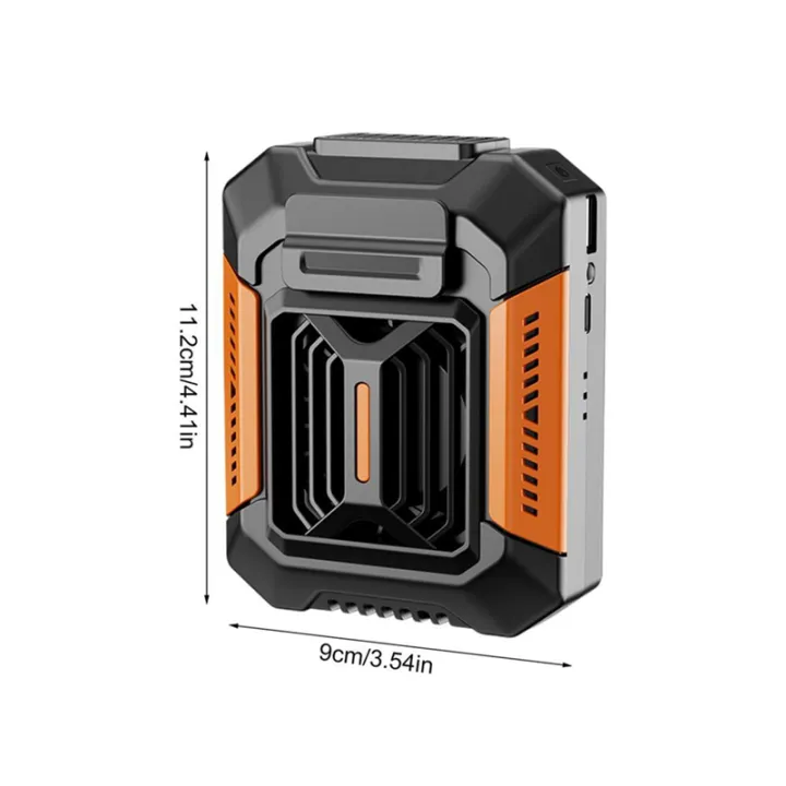 OUMERY%20Hanging%20Waist%20Fan%20USB%20Rechargeable%20Mini%20Portable%20Fan%20for%20Outdoor%20Camping%20Hiking%20Climbing%20Running%20Sports%20Accessories%20B%20-%20Image%206
