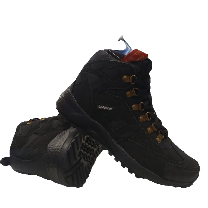 Goldstar%20G10%20401%20Black%20%20Trekking%20Shoes%20For%20Men%20-%20Image%204