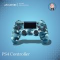 PS4 Controller Wireless Gamepad For Playstation Joystick Bluetooth Gamepads For PS4/PS4 Pro Silm PS3 PC Game Pad. 