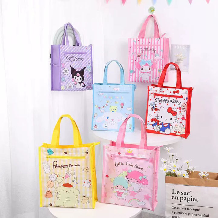 Sanrio Cinnamoroll Kuromi Mymelody Shin Chan Labubu kawaii Cartoon ...