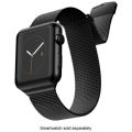 Magnetic Metal Strap for Apple Watch 1/2/3 38mm & 40mm. 