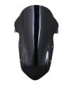 Pulsar 220 Bubble Windshield Visor. 