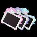 Unicorn Tablet Lcd Writing Tablet 10 Inch Doodle Board Unicorn Digital Writing Tablet. 