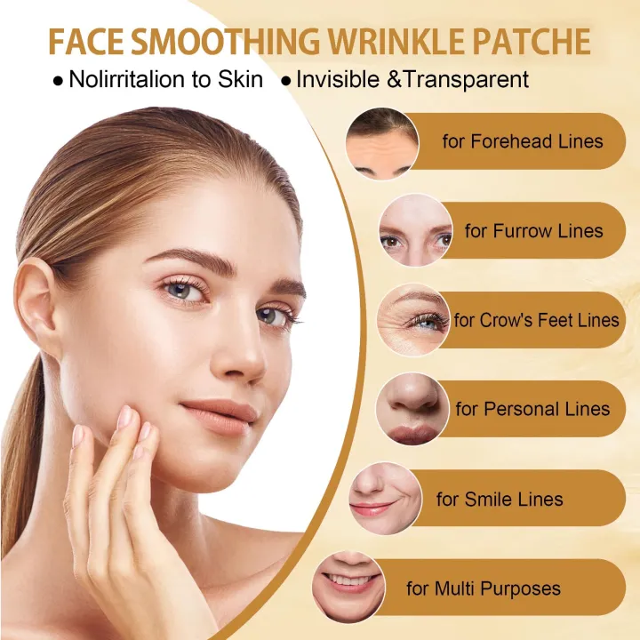 10%20Patches%20Forehead%20Line%20Removal%20Gel%20Patch%20Anti%20Wrinkle%20Forehead%20Firming%20Mask%20Frown%20Lines%20Treatment%20Stickers%20Anti-Aging%20Lifting%20Skin%20Care%20-%20Image%202