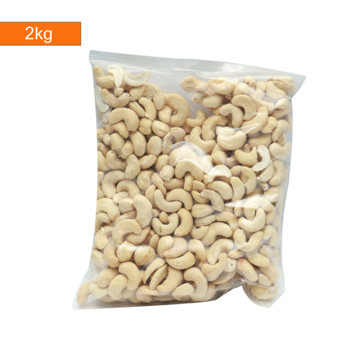 Cashew Nuts (Kaju) 2kg | Daraz.com.np