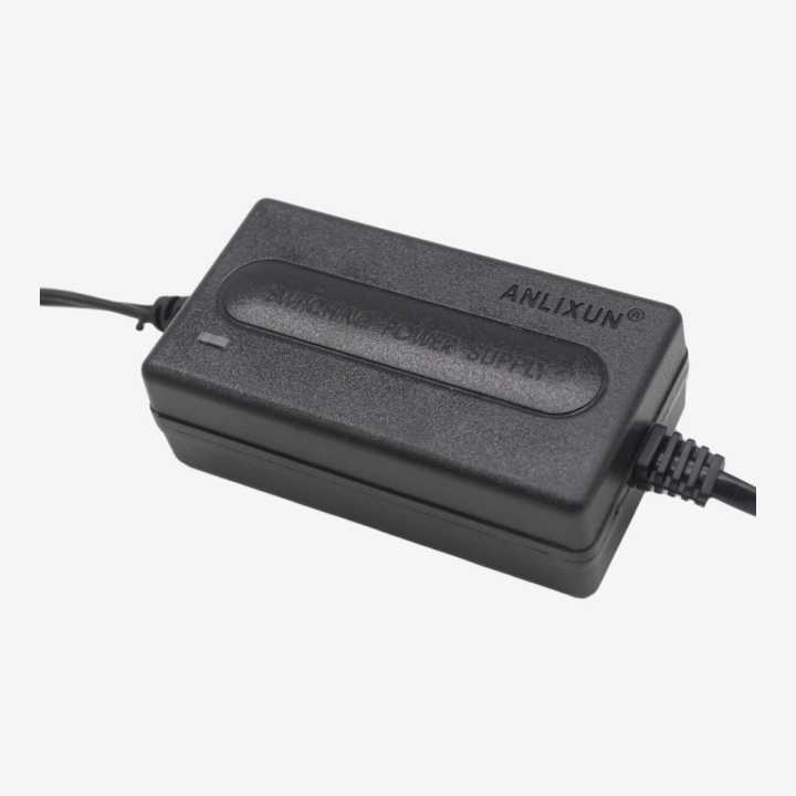 12 Volt Universal Battery Charger