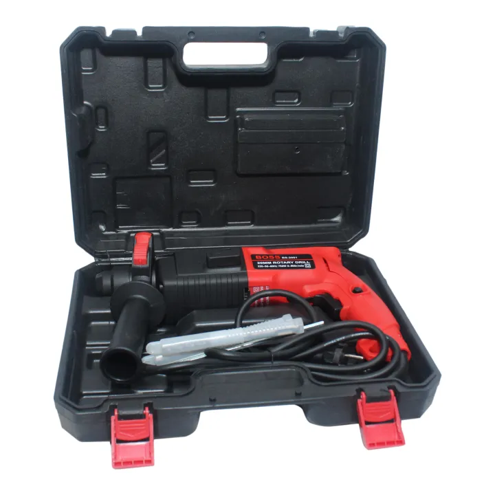Boss%20Rotary%20Drill%2020MM%20-%20Image%203