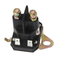 2X Lawn Mower Tractor Solenoid 435-325 for 862-1241-211-12 532192507 582042801. 