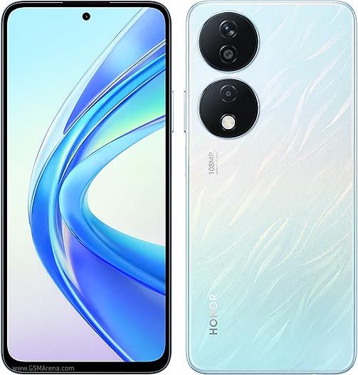 Honor X7B (8+8GB RAM+256GB ROM)