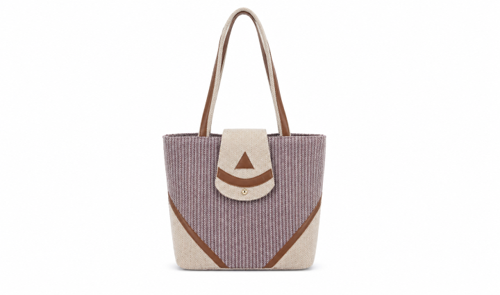 Elegant%20Cotton%20Top-Handle%20Bag%20with%20Geometric%20Design%20for%20Women%20-%20Image%203