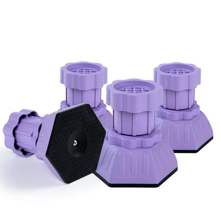 Adjustable%20Anti%20Vibration%20Foot%20Pads%20For%20Washing%20Machine%20Shock%20Absorber%20Noise%20Cancelling%20Feet%20Pads%20with%20Suction%20I%20Furniture%20Base%20Stand,%20Fridge%20Stands%20For%20Refrigerator%20And%20Washing%20Machine%20-%20Image%206