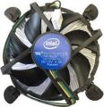DESKTOP COOLING FAN INTEL CPU COOLING FAN LGA 775 FOR C2D , I3,I5,I7 PROCESSOR. 