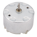 JINMY 6X New Electric Mini DVD Motor RF-500TB-12560 6V-4000RPM 32X16mm DC 3V-12V. 