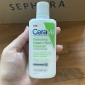 CeraVe Hydrating Cream to Foam Cleanser - 87ml. 