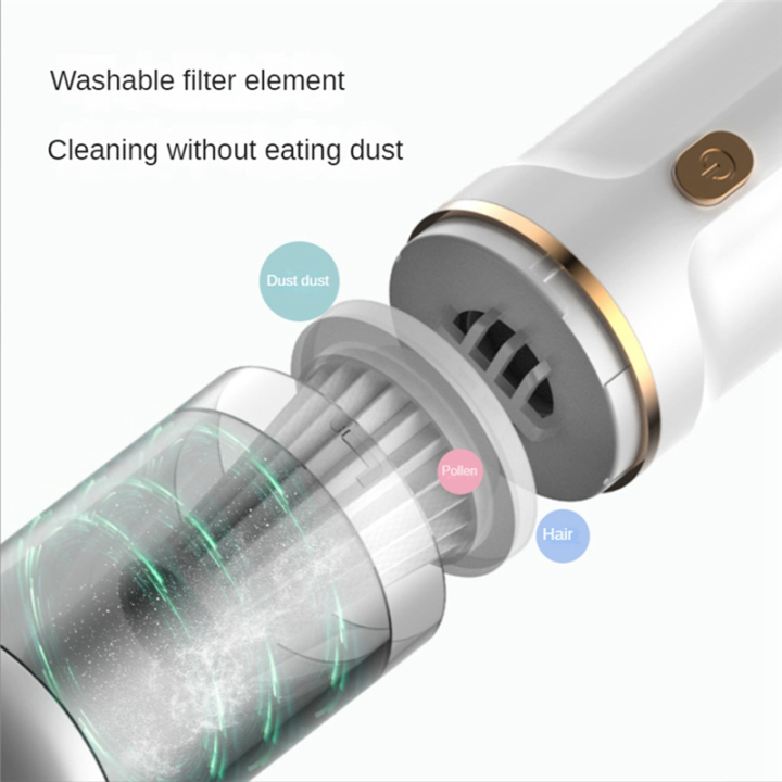 OYPFXMI%20Cordless%20Car%20Vacuum%20Cleaner%20Cordless%20Handheld%20Car%20Vacuum%20Cleaner%20Household%20Car%20Dual-Purpose%20Mini%20Vacuum%20Cleaner%20Green%20-%20Image%208