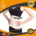 Dengfei 【2025 Version】 BENGKUNG EXTRA ZAP MODEN Bersalin Normal Ceaser [M~XXL] Bengkung Czer Maternity Postpartum Girdle Belt Bengkung Pregnant. 
