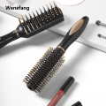Wenefang Air Bag Anti Static Comb Plastic Massage Anti Static Hair Brush 2025 Practical Care SPA Head Massager Household Curly Hair Hair Comb. 