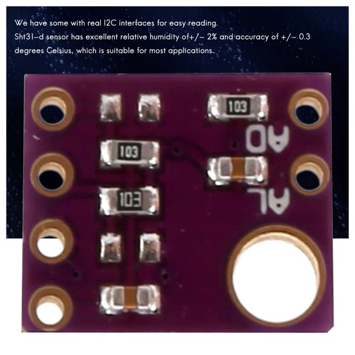 SHT31%20SHT31-D%20Temperature%20&%20Humidity%20Sensor%20Breakout%20Board%20Weather%20Module%20for%20-%20Image%206