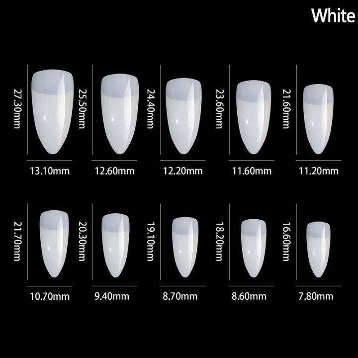 100%20Pcs%20Hawk%20Curve%20Nail%20Tips%20Half%20Cover%20Eagle%20Claw%20Curve%20False%20Nails%20Extension%2010%20Sizes%20For%20Art%20Salon%20-%20Image%207